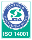 ISO 14001